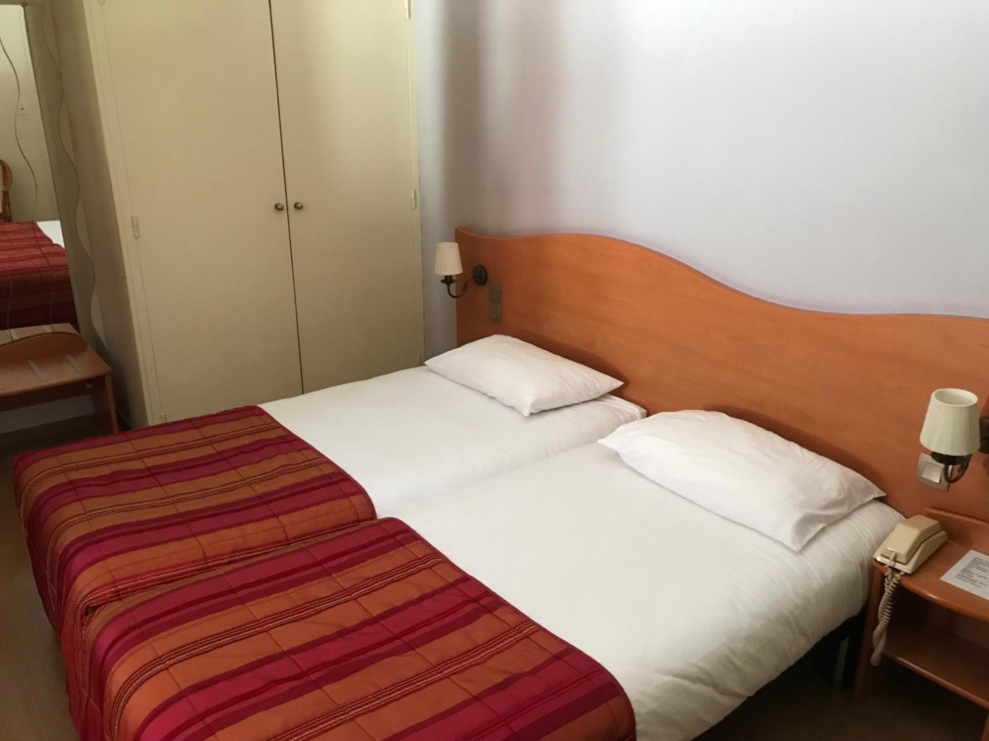 Hostel Ramuntcho แซงต์-ฌอง-ปี-เดอ-ปอร์ ภายนอก รูปภาพ