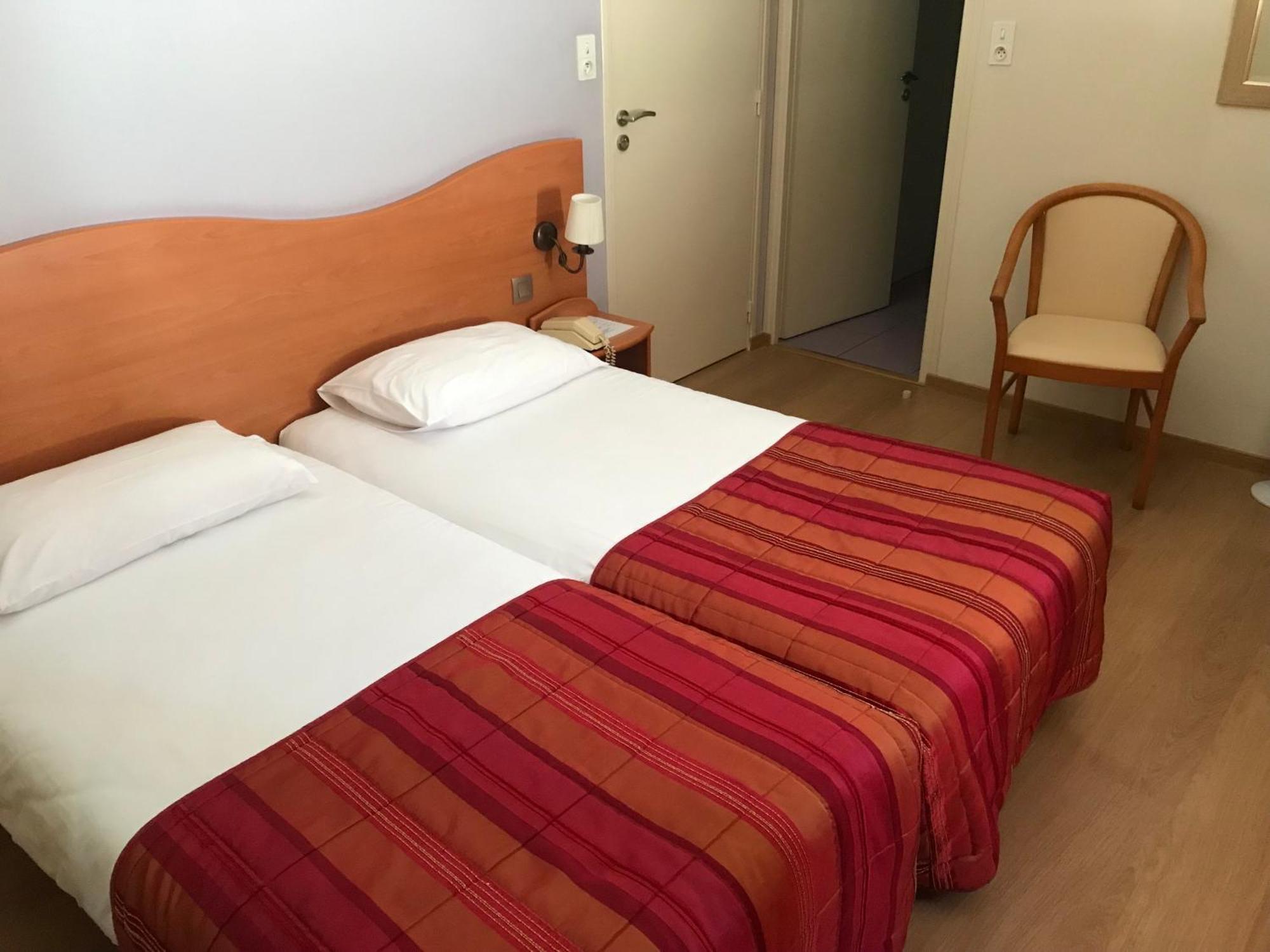 Hostel Ramuntcho แซงต์-ฌอง-ปี-เดอ-ปอร์ ภายนอก รูปภาพ