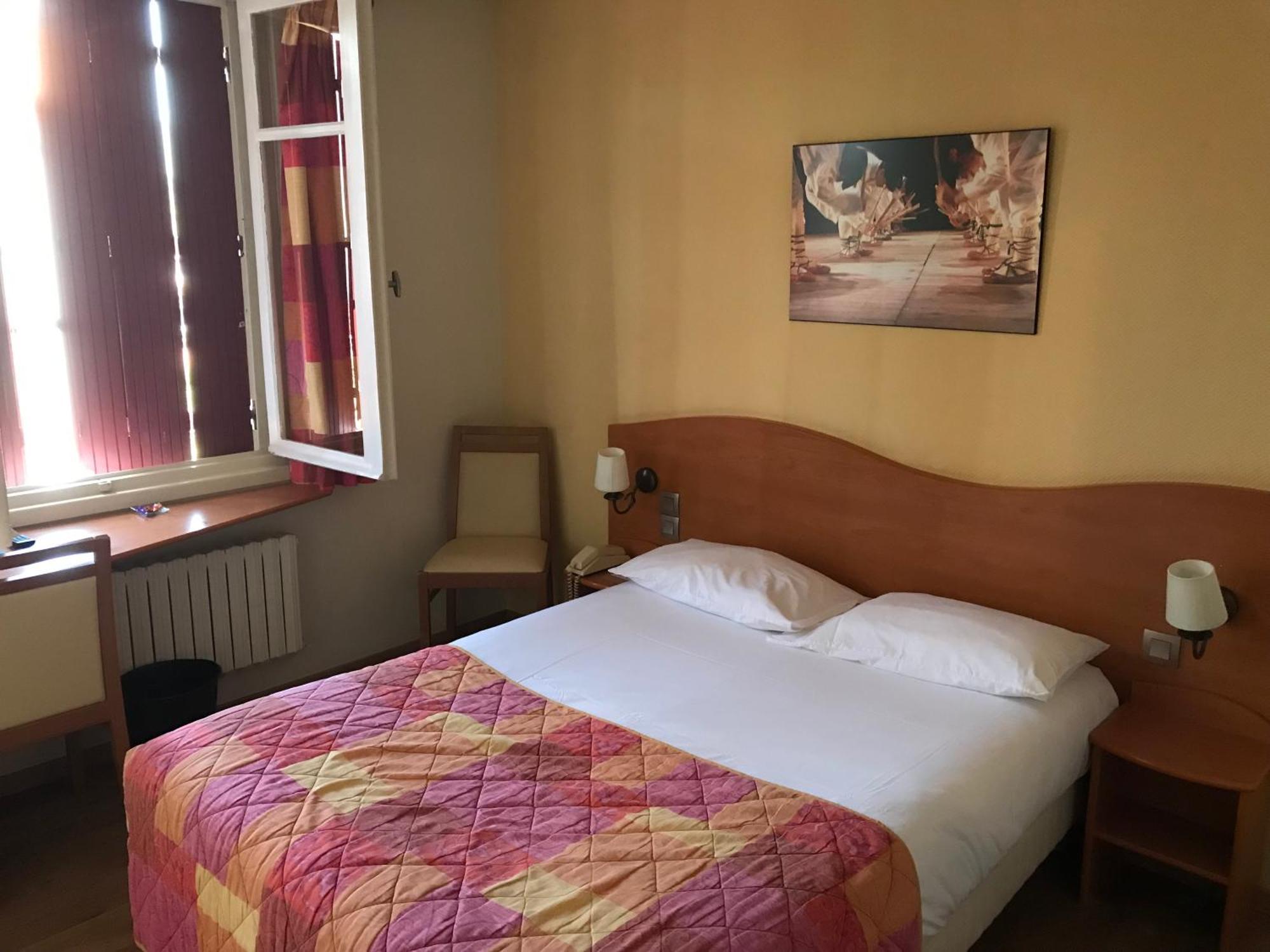 Hostel Ramuntcho แซงต์-ฌอง-ปี-เดอ-ปอร์ ภายนอก รูปภาพ